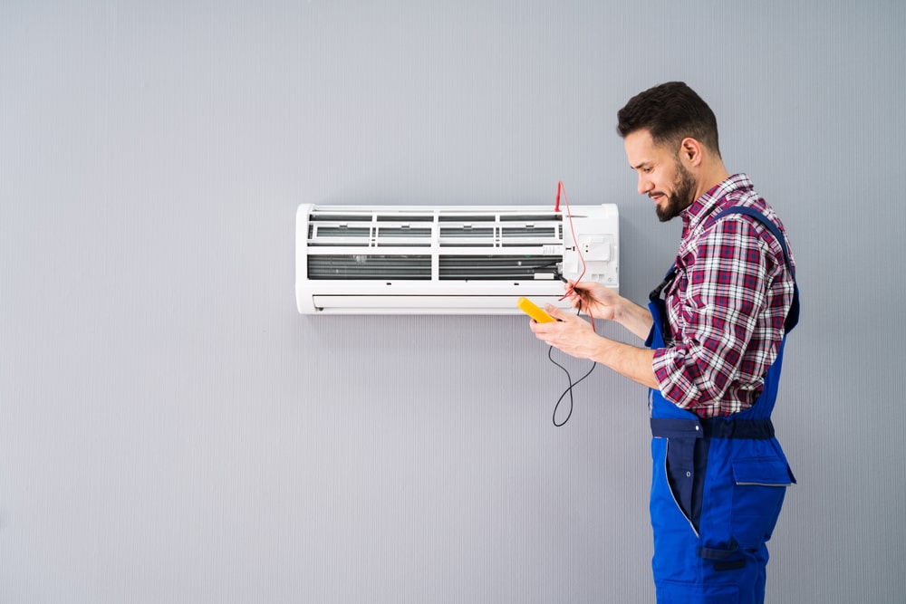 Top Notch Bowling Green, KY’s Trusted Heating and Air Conditioning Experts