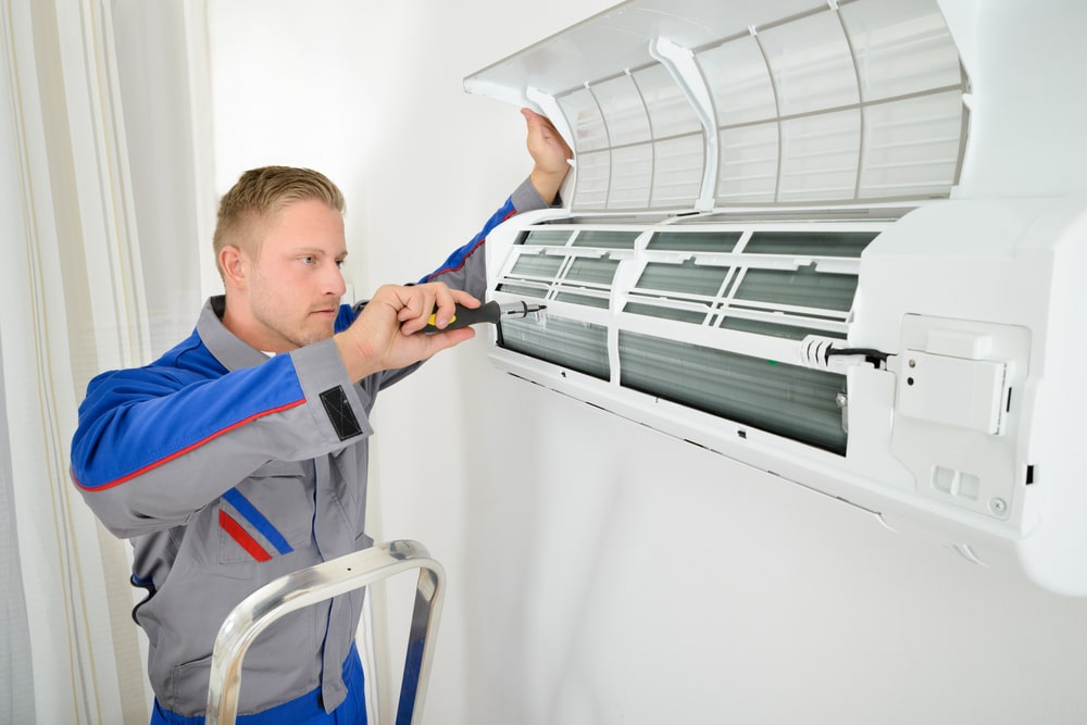 Top Notch Bowling Green, KY’s Trusted Heating and Air Conditioning Experts