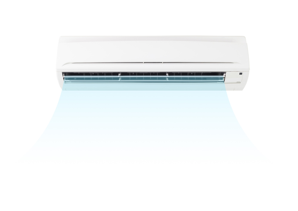 Ductless AC Russellville, KY